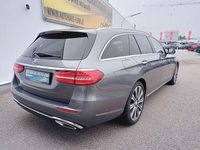 gebraucht Mercedes E200 T Exclusive Automatik // monatlich ab € 307,- //