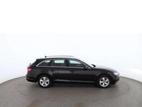 gebraucht Audi A4 Avant 30 TDI Aut LED LEDER NAVI SITZHZG TEMP