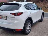 gebraucht Mazda CX-5 CD150 Revolution