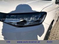 gebraucht VW Caddy Maxi TDI 4MOTION