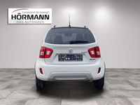 gebraucht Suzuki Ignis 1,2 Dualjet Hybrid Shine CVT Aut.