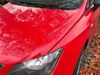 gebraucht Seat Ibiza 