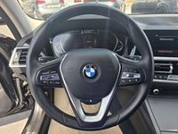 gebraucht BMW 320 d xDrive Touring 48 V Mild-Hybrid-Technologie Aut.