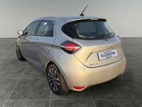 gebraucht Renault Zoe Zen R135 Z.E.50 (52kWh) Batteriemiete