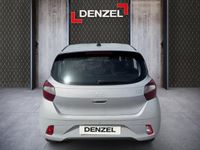gebraucht Hyundai i10 GO 1,0 MT