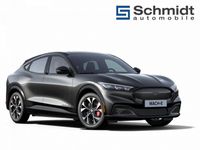 gebraucht Ford Mustang Mach-E GT Extended Range 487PS AWD