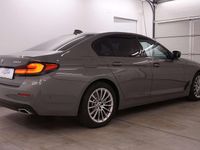 Gebraucht BMW 520 M Sport 190 PS (139 kW) 2022 Grau Limousine