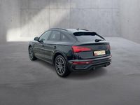gebraucht Audi Q5 Sportback 55 TFSI e quattro S line