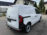 gebraucht Renault Kangoo aus Höchst - 95 PS