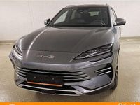 Neu BYD Seal U Comfort 98 PS (72 kW) 2025 Grau SUV