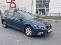 gebraucht VW Passat Variant 2.0 TDI SCR DSG Business / LED Matrix 360° cam
