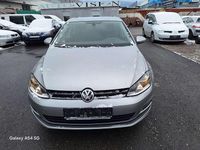 gebraucht VW Golf VII Comfortline BMT 4Motion