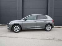 gebraucht Skoda Fabia Selection TSI