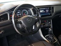 gebraucht VW T-Roc Design TSI ACT DSG