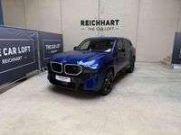 Gebraucht BMW XM Comfort Edition 476 PS (350 kW) 2025 Blau SUV