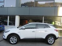 gebraucht Opel Grandland X 1.2 Turbo Dir. Inj. 120 Jahre Edition