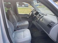 gebraucht VW Caravelle T5Caravelle 2,5 TDI 4motion D-PF