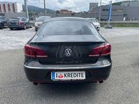gebraucht VW CC Sport BMT 2,0 4Motion TDI DSG