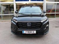 Gebraucht Honda CR-V Elegance 144 PS (105 kW) 2025 Schwarz SUV