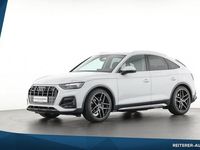 gebraucht Audi Q5 Sportback QUATTRO 40 TDI quattro ad
