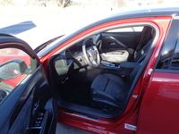 gebraucht Opel Astra 12 Turbo GS Line Aut.