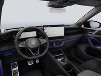 Neu VW Tiguan Sport 204 PS (150 kW) 2025 Weiß SUV