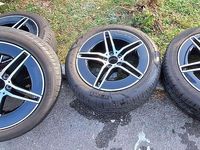 gebraucht Mercedes E300 AMG