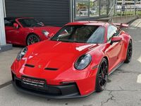 gebraucht Porsche 911 GT3 911 Carrera CoupePDK / Clubsport / Vollschalen...