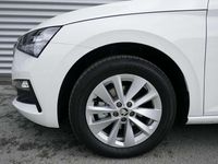 gebraucht Skoda Scala Style TSI ACT DSG