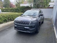 gebraucht Jeep Compass Longitude FWD