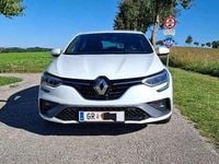 gebraucht Renault Mégane IV Megane R.S. Line TCe 140 PF
