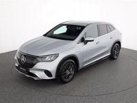 Gebraucht Mercedes EQE350 214 kW (292 PS) 2025 SUV