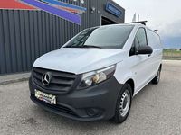 gebraucht Mercedes Vito 114 CDI kompakt