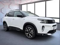 gebraucht Citroën C5 Aircross Hybrid PHEV 225 Shine Pack e-EAT8 -40%