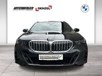 Gebraucht BMW 530 M Sport 190 PS (139 kW) 2024 Kombi