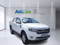 gebraucht Ford Ranger Extrakabine 4x4 Limited