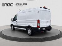 gebraucht Ford Transit Kasten 2,0 EcoBlue L2H2 350 Trend Ausbau-Laderr...
