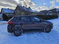 gebraucht Hyundai ix35 Life 16 GDI