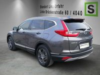 gebraucht Honda CR-V Executive 2,0 i-VTEC Hybrid 4WD