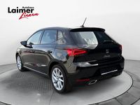 gebraucht Seat Ibiza FR Edition 1.0 TSI