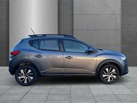 gebraucht Dacia Sandero Stepway Expression SHZ+Klimaautomatik TCe 90