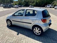 gebraucht Toyota Yaris 1,0 VVT-i Linea Sol