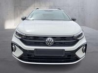 gebraucht VW Taigo Sport TSI DSG