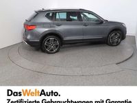 gebraucht Seat Tarraco 2,0 TDI Xcellence DSG 4Drive