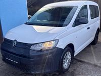 gebraucht VW Caddy EcoProfi
