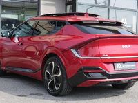 gebraucht Kia EV6 AWD GT-Line Premium Aut.