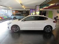 gebraucht Hyundai i30 Fastback Edition 30 Plus 1.0 Automatik Rückfahrkamera,Klimaautomatik,Radio,