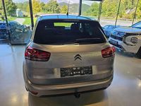 gebraucht Citroën C4 Picasso BlueHDi 120 S&S EAT6 Feel Edition