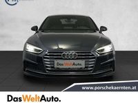 gebraucht Audi A5 50 TDI quattro Sport