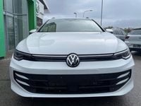 Gebraucht VW Golf VIII Business 150 PS (110 kW) 2025 Weiss  normal Kombi